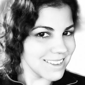 Meet your Posher, Zuri